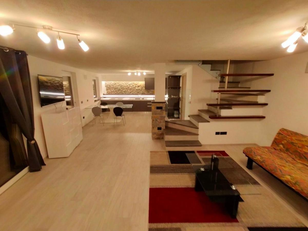 Appartement La Vista Aosta